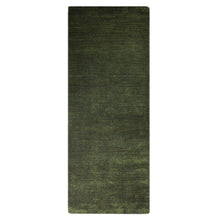 Aztec Hand Knotted Rug