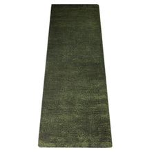 Aztec Hand Knotted Rug