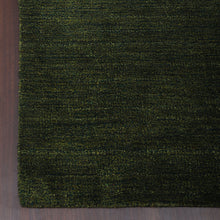 Aztec Hand Knotted Rug