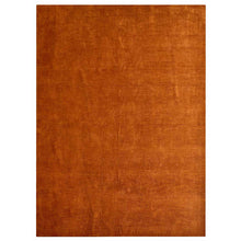 Aztec Hand Knotted Rug