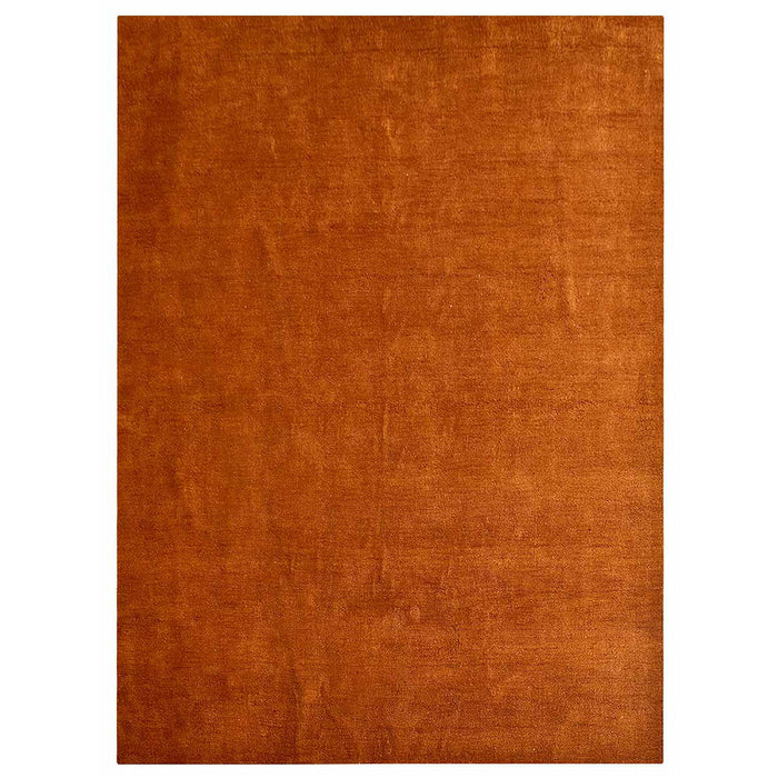 Aztec Hand Knotted Rug