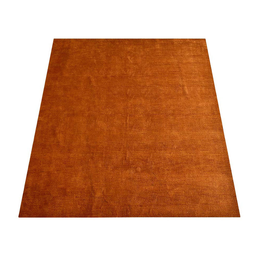 Aztec Hand Knotted Rug
