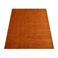 Aztec Hand Knotted Rug