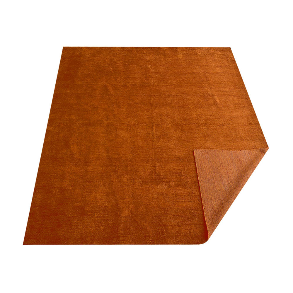 Aztec Hand Knotted Rug
