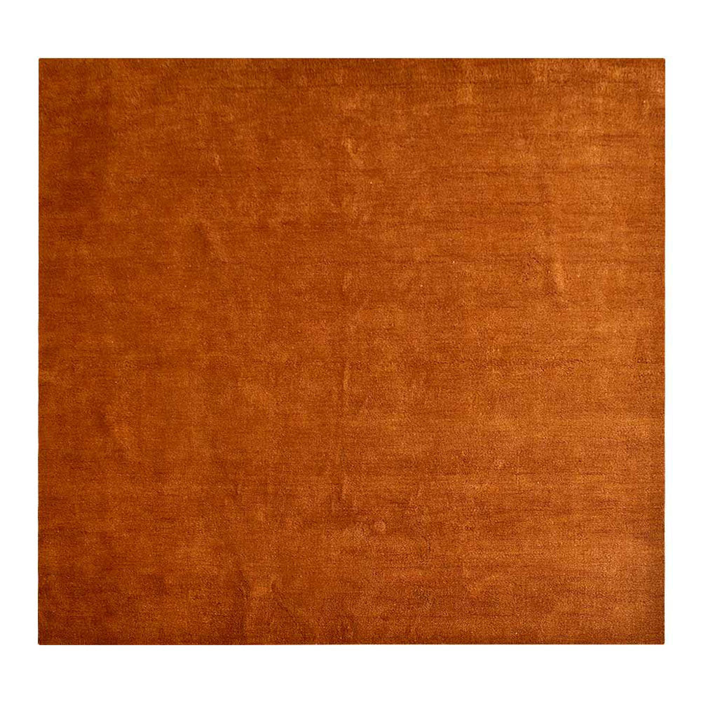 Aztec Hand Knotted Rug