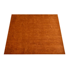 Aztec Hand Knotted Rug