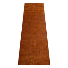 Aztec Hand Knotted Rug