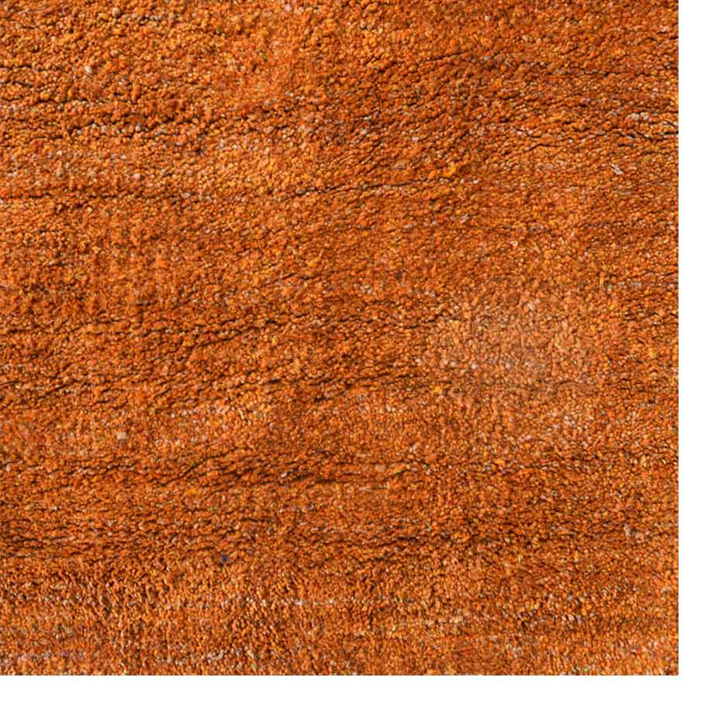 Aztec Hand Knotted Rug