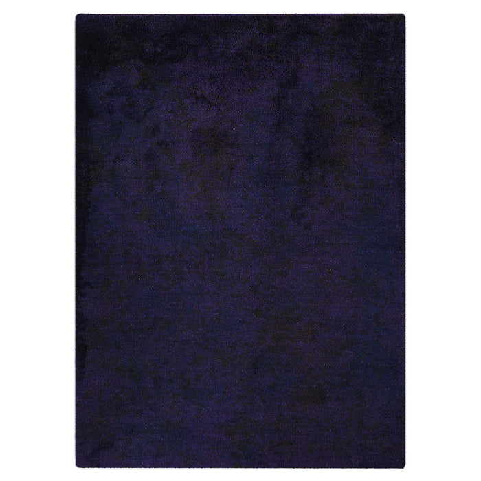 Dye Hand Knotted Rug