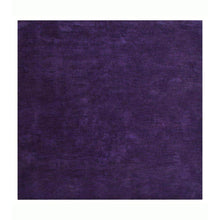 Dye Hand Knotted Rug