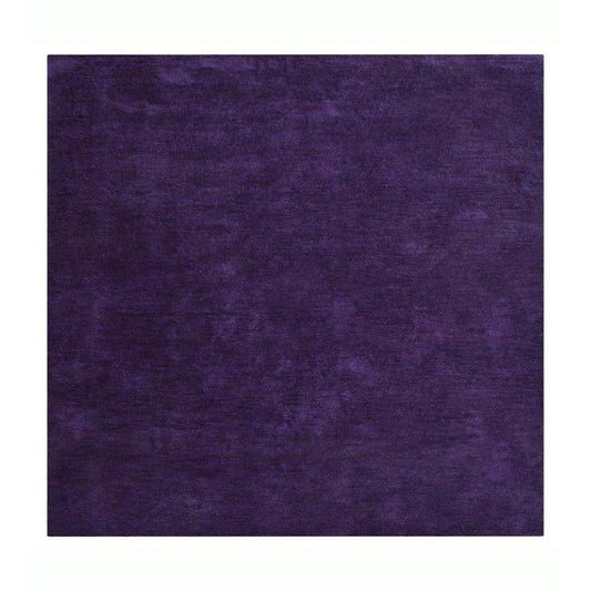 Dye Hand Knotted Rug