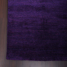 Dye Hand Knotted Rug