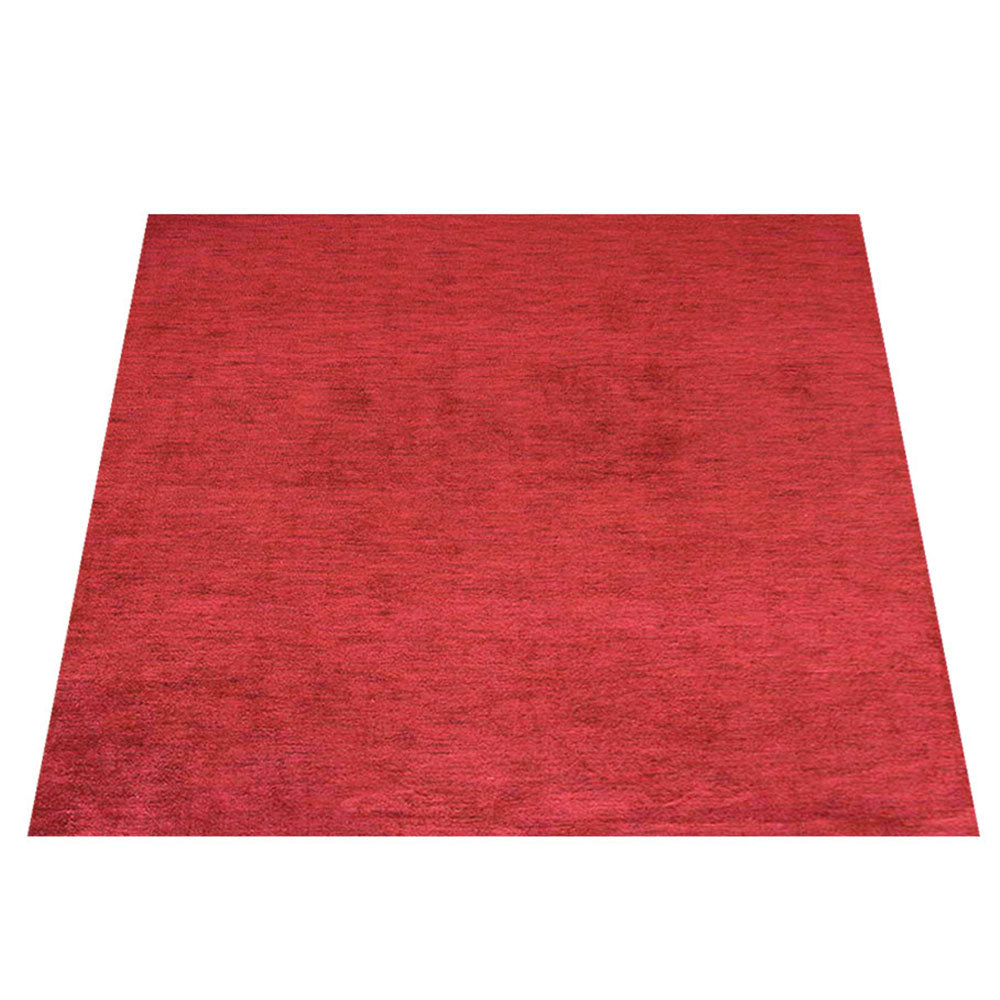 Tiedye Hand Knotted Rug