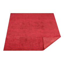 Tiedye Hand Knotted Rug