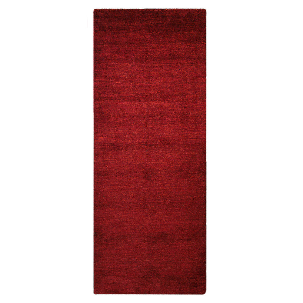Tiedye Hand Knotted Rug