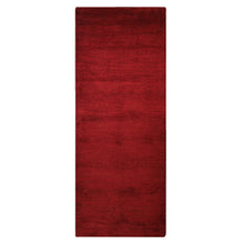 Tiedye Hand Knotted Rug