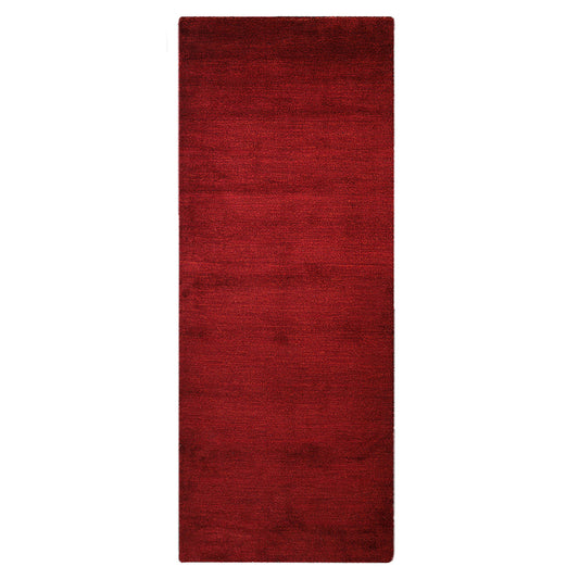 Tiedye Hand Knotted Rug