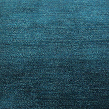 Ribbed Hand Knotted Rug