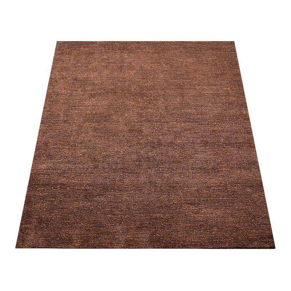 Aztec Hand Knotted Rug