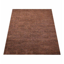 Aztec Hand Knotted Rug