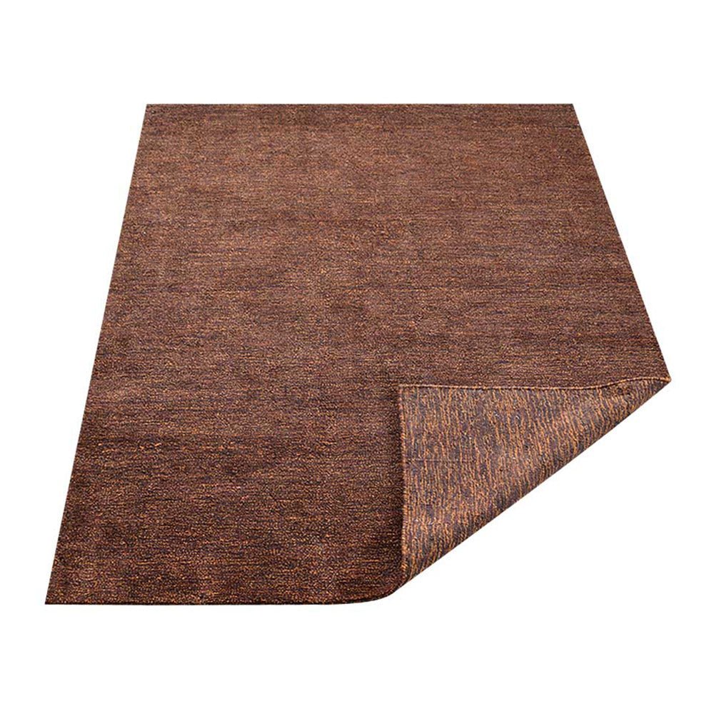 Aztec Hand Knotted Rug
