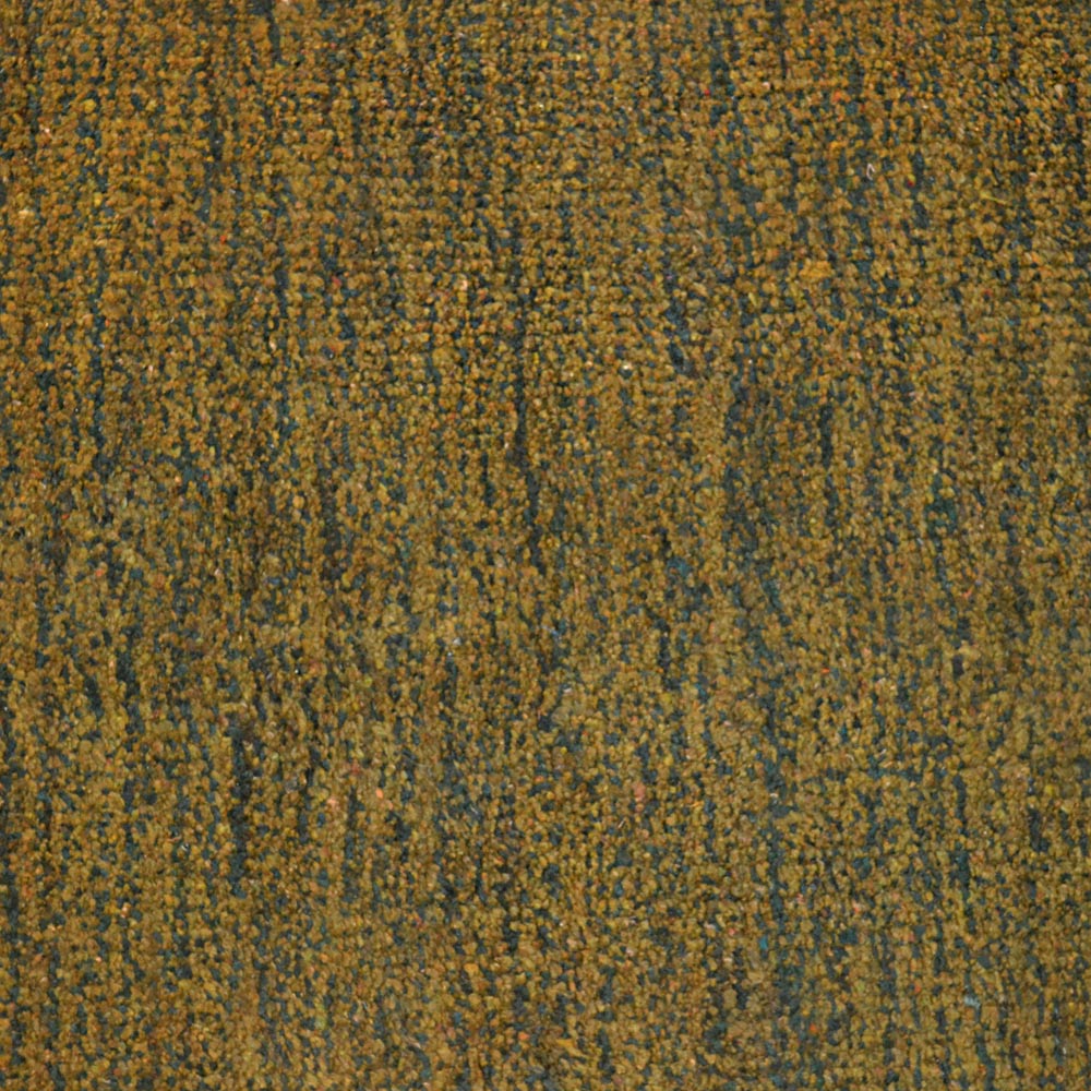 hand-knotted-loom-silk-area-runner-rug-light-green-closeup 1