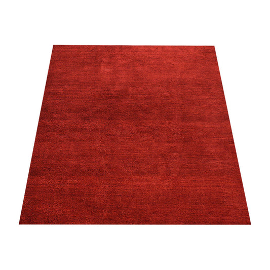 Ombre Hand Knotted Rug