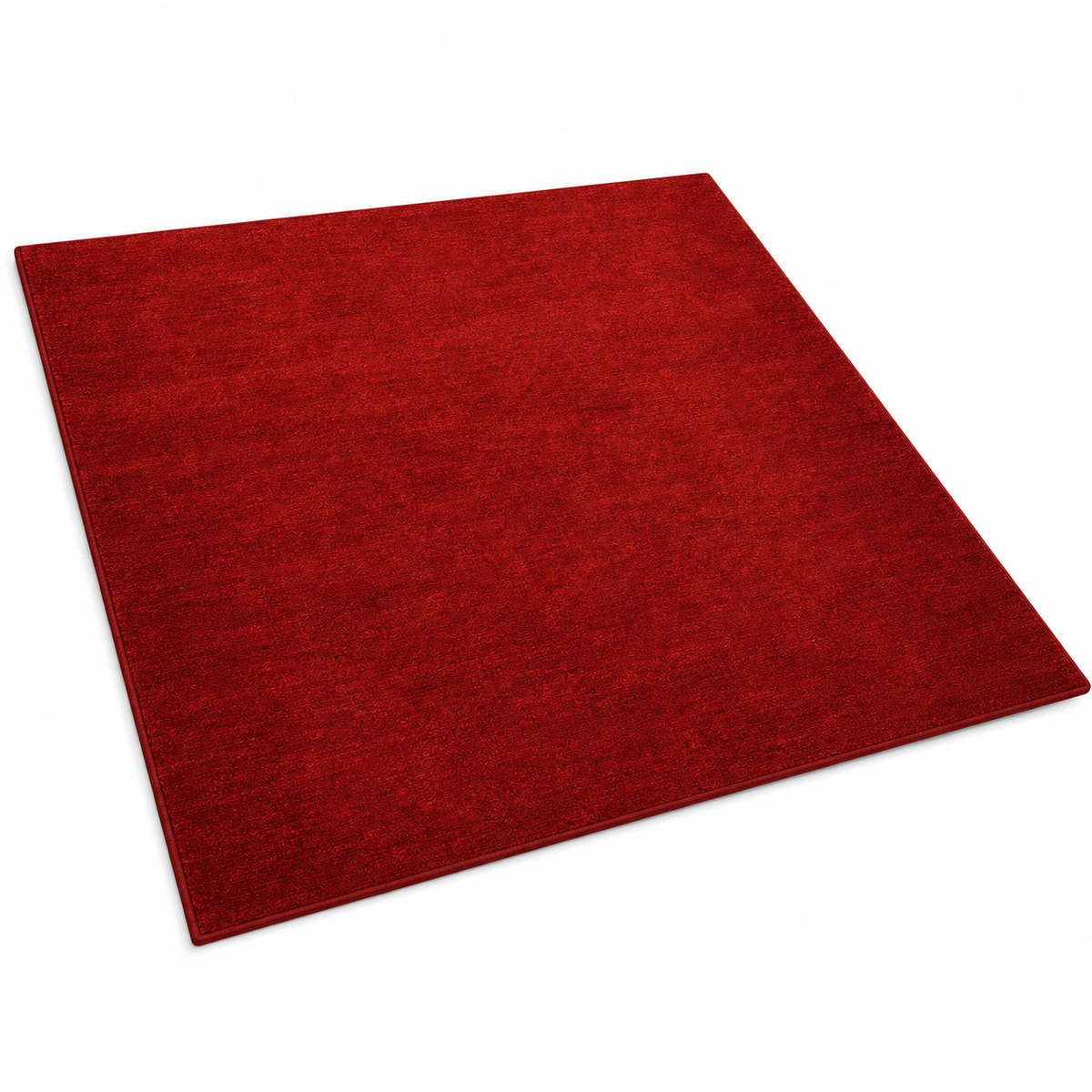 Ombre Hand Knotted Rug