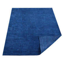 Brocade Hand Knotted Rug