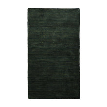 hand-knotted-loom-silk-rectangle-area-rug-solid-dark-green-side 1
