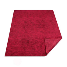Damask Hand Knotted Rug
