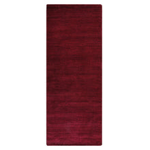 Damask Hand Knotted Rug