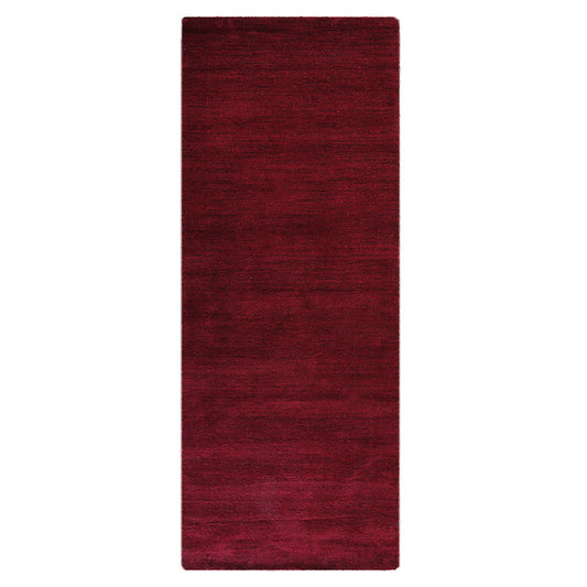 Damask Hand Knotted Rug