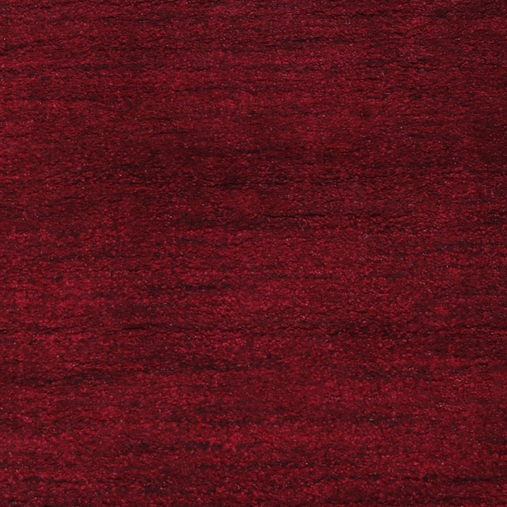 Damask Hand Knotted Rug