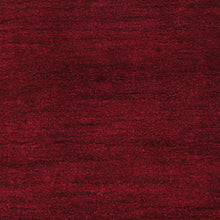 Damask Hand Knotted Rug