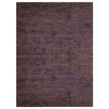 Aztec Hand Knotted Rug