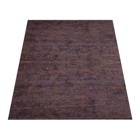Aztec Hand Knotted Rug