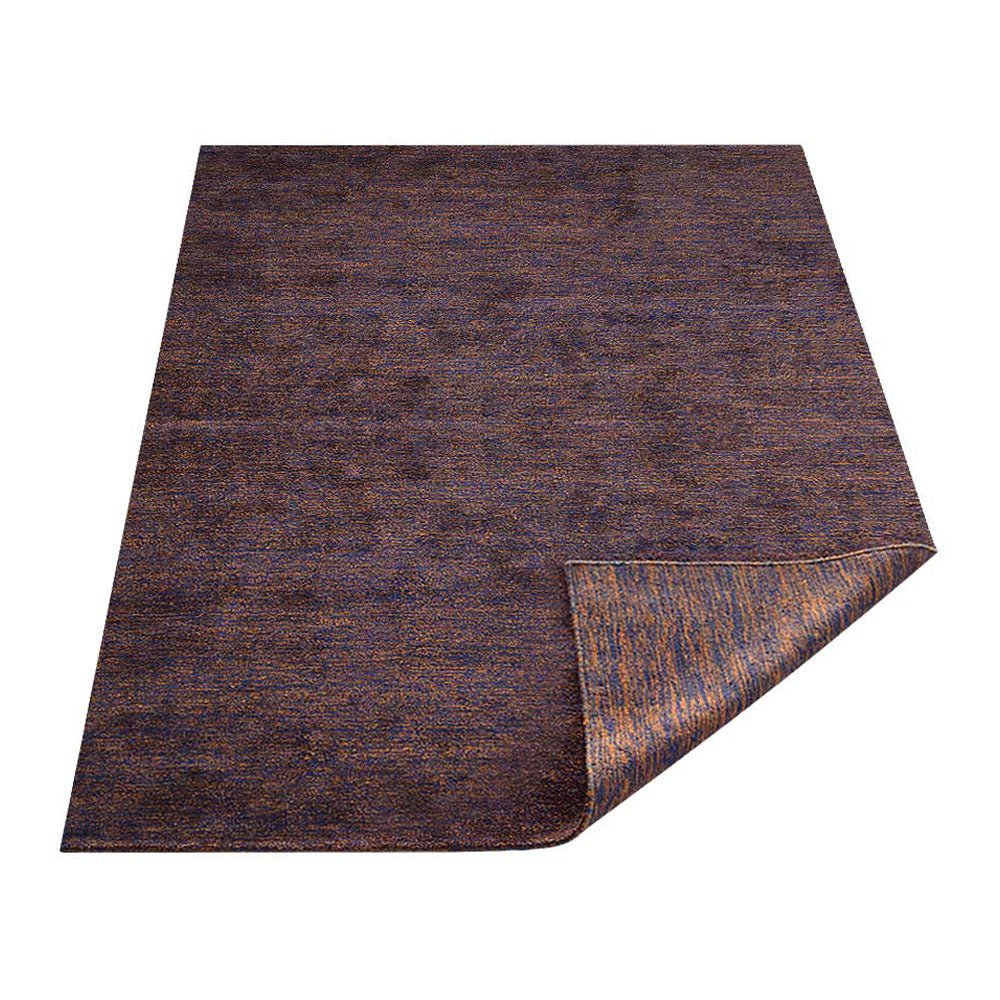 Aztec Hand Knotted Rug