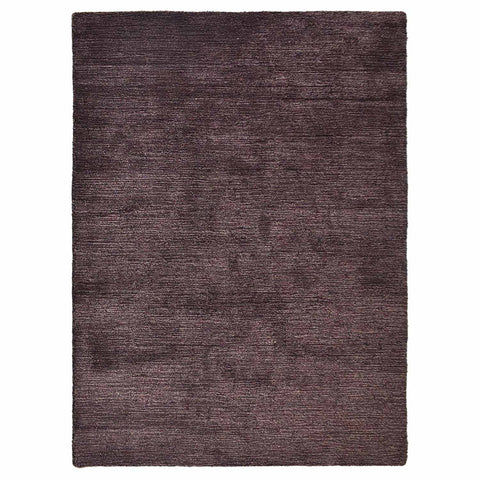 Dotted Hand Knotted Rug