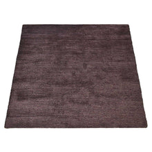 Dotted Hand Knotted Rug
