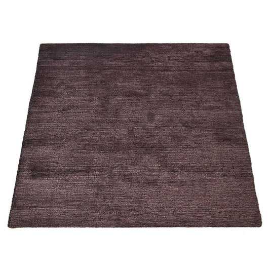 Dotted Hand Knotted Rug