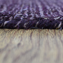 Dotted Hand Knotted Rug