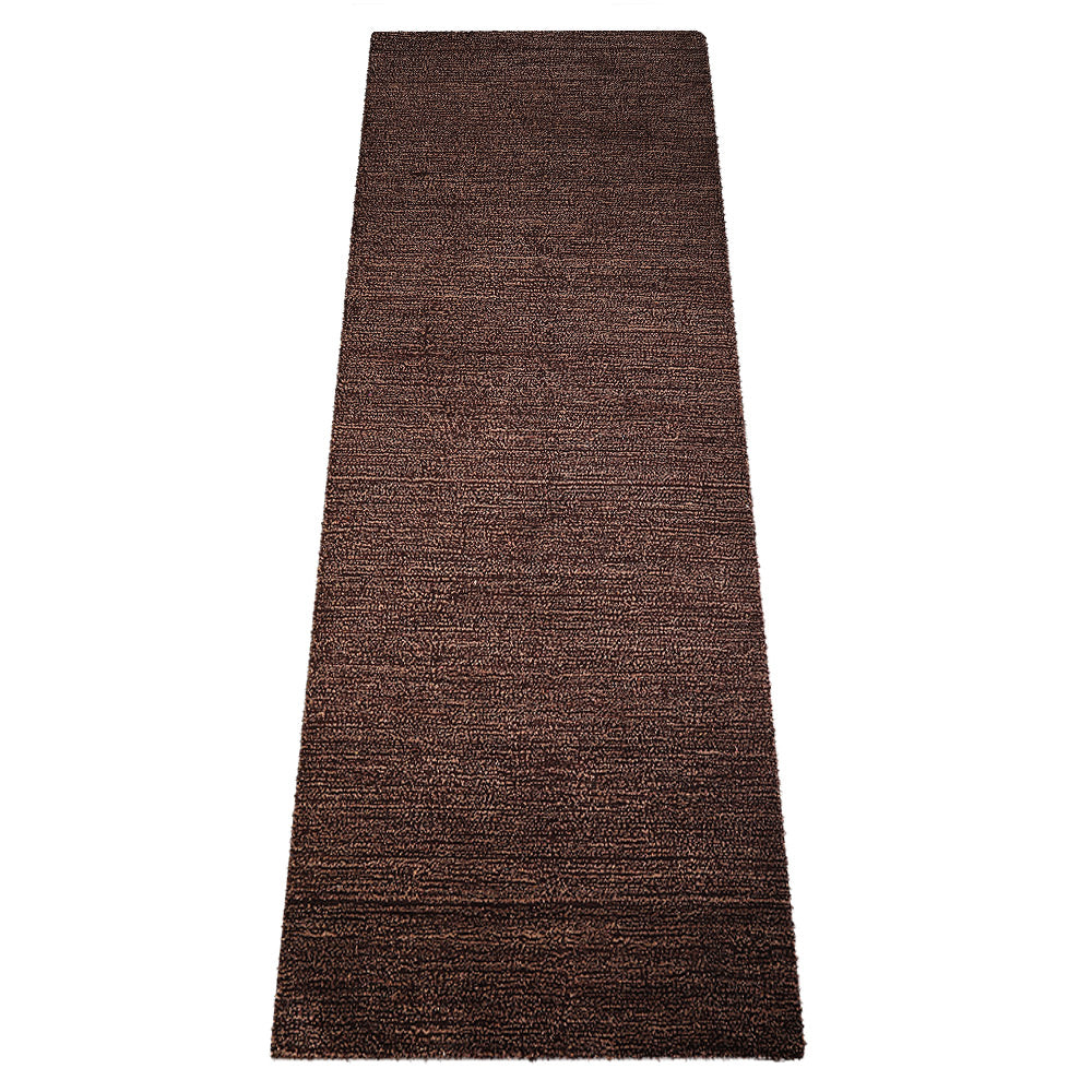 Dotted Hand Knotted Rug