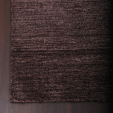 Dotted Hand Knotted Rug