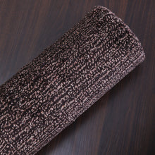 Dotted Hand Knotted Rug
