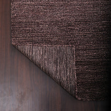 Dotted Hand Knotted Rug