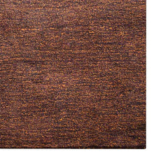Zigzag Hand Knotted Rug