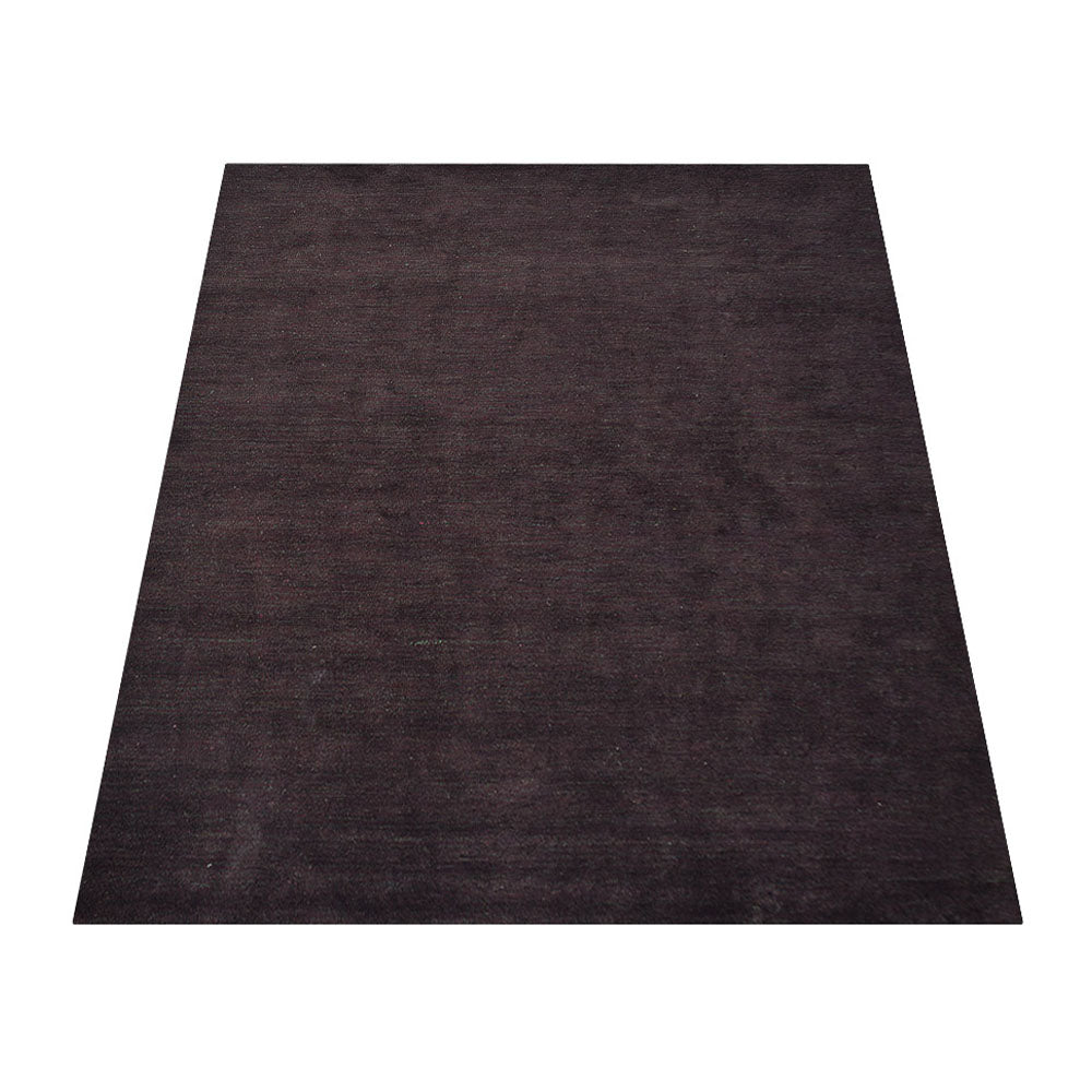 Aztec Hand Knotted Rug