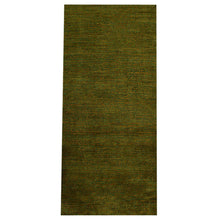 Aztec Hand Knotted Rug
