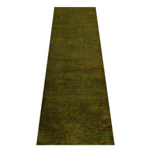 Aztec Hand Knotted Rug